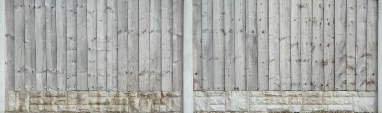 Fence Stone Wood2 main texture preview