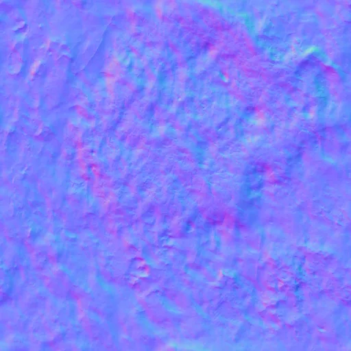 Normal Map for Sand 076