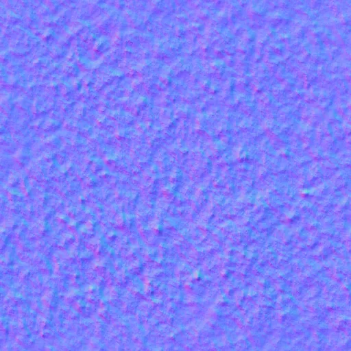 Normal Map for Sand 020