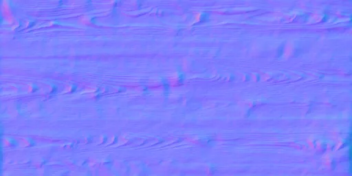 Normal Map preview