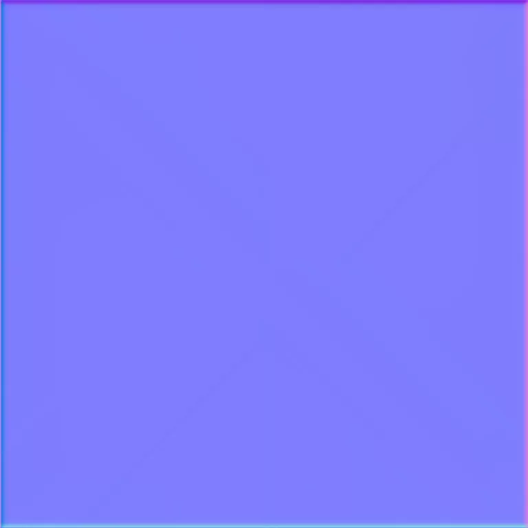 Normal Map for Metal Plates