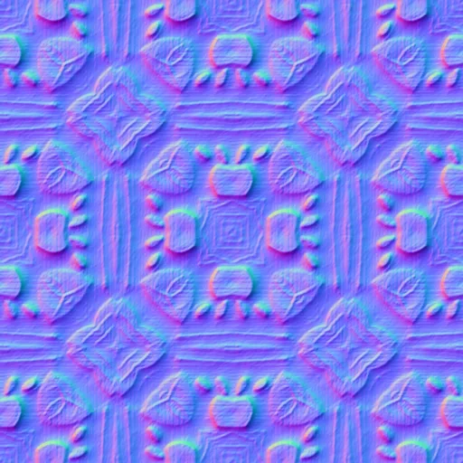 026Ppj main texture preview