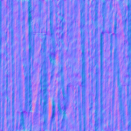 Normal Map preview