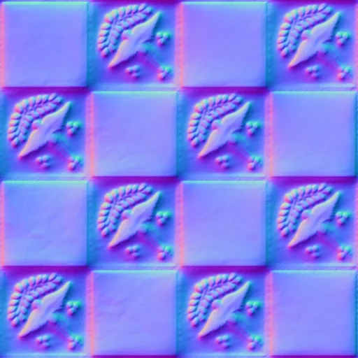 107 San Miguel main texture preview