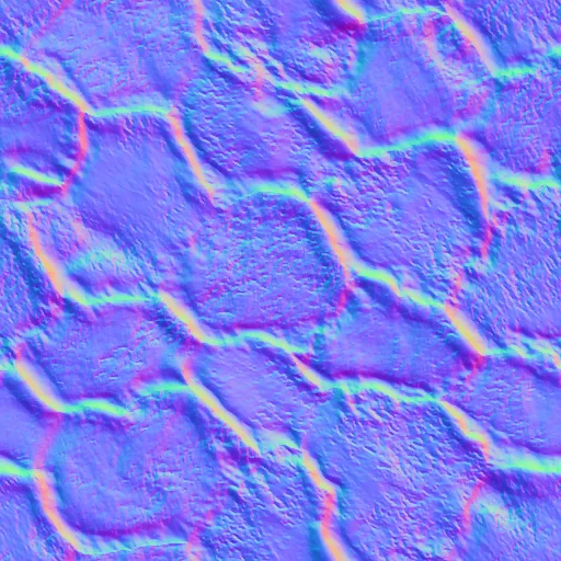 Path Swirled main texture preview