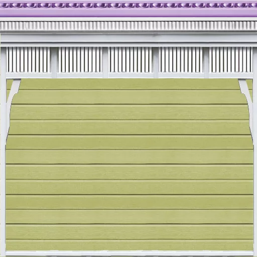Painted Lady House Siding 3 main texture preview
