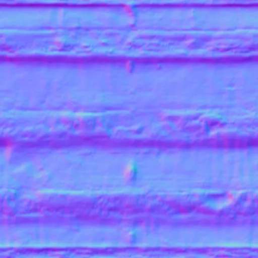 Normal Map preview