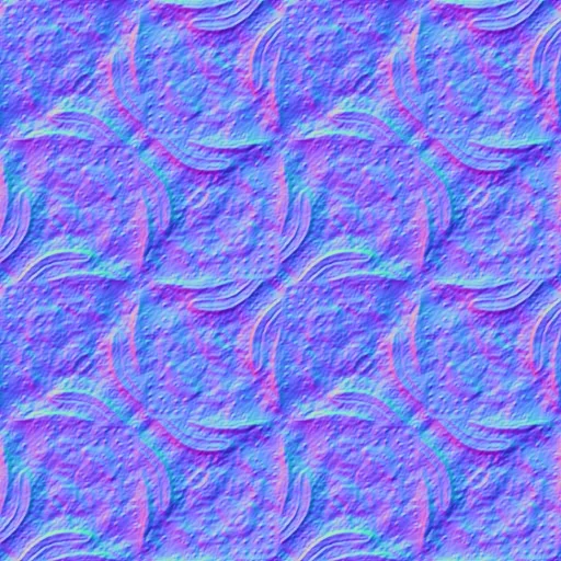 019Ppj main texture preview