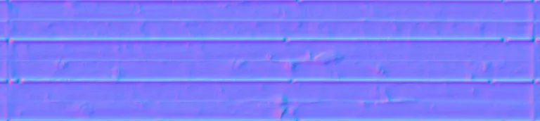 Normal Map preview