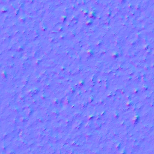 Normal Map for Sand 038