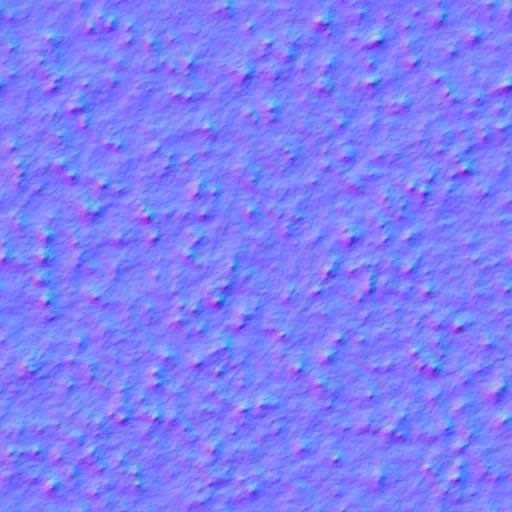 Normal Map for Sand 037