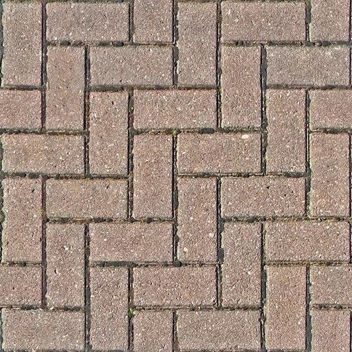 Ground Brick Parker2 main texture preview