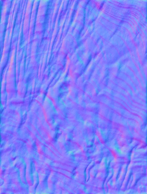 Normal Map preview