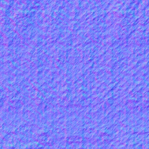 Normal Map preview