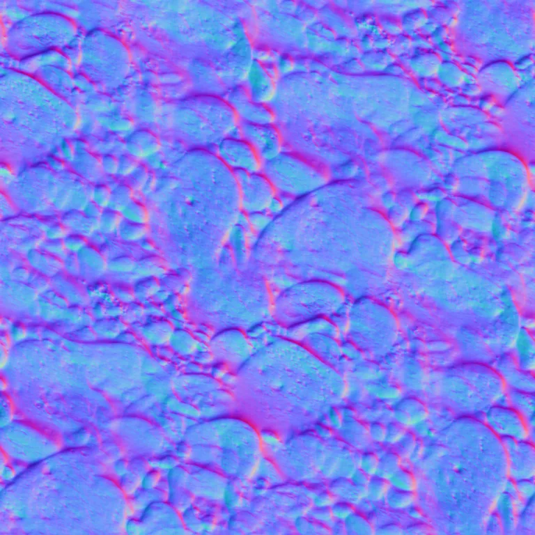3Td Caveground 003 main texture preview
