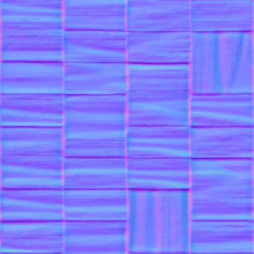 Normal Map preview