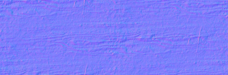 Normal Map preview