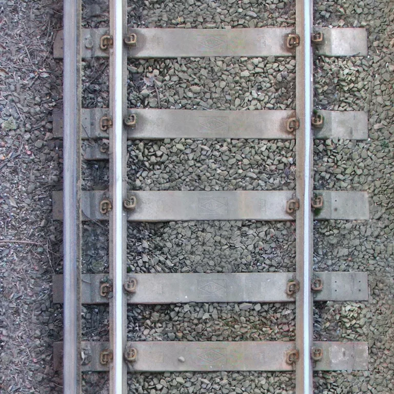 Train Track2 main texture preview