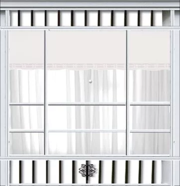 Painted Lady Window Closed main texture preview