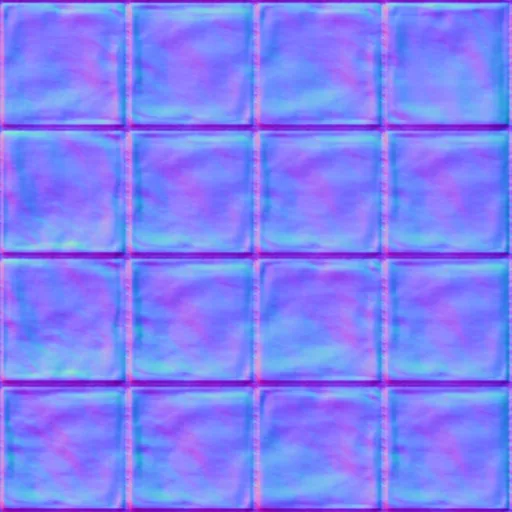011 Bleu Cobalt main texture preview