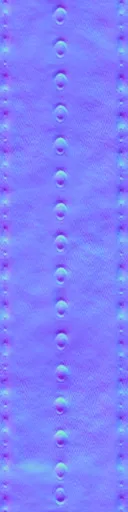 Pink Strap 4V01 main texture preview
