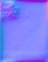 Normal Map for Dirty Mirror3