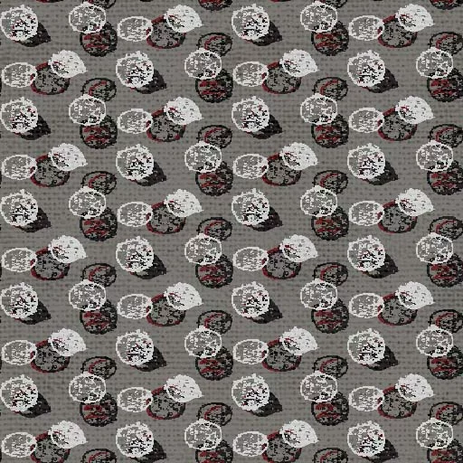 Hm05 main texture preview