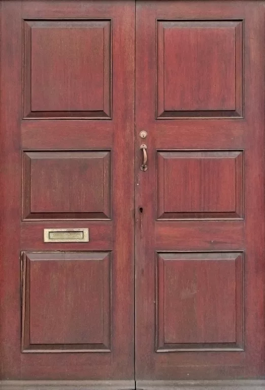 Doors Wood Paneled3 main texture preview