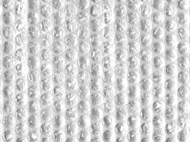 Bublwrap main texture preview