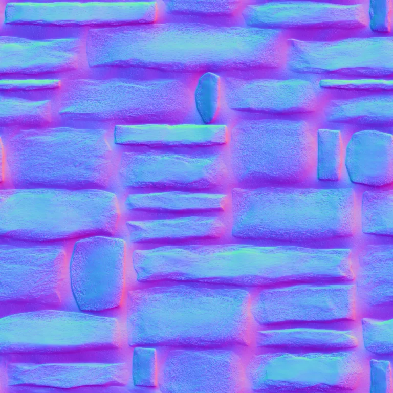 Stonewall Depth main texture preview