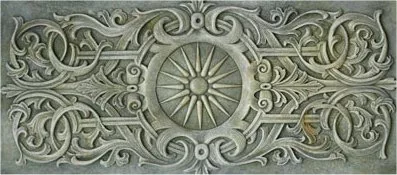 Delight Store Trim main texture preview