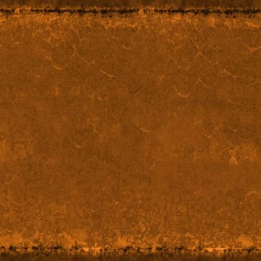 Colorful Orange Wall main texture preview