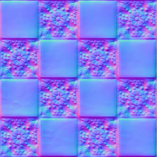 102 Porto main texture preview