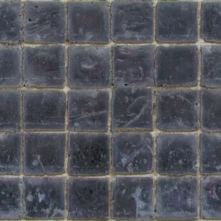 Cc0 Dark Marble main texture preview