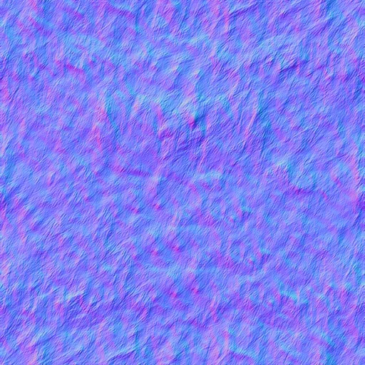 Normal Map for Bt Stuccowall Latte1