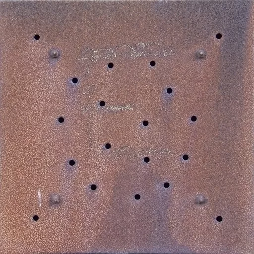 Metal Plate Rusted2 main texture preview