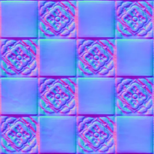 116 Seville main texture preview