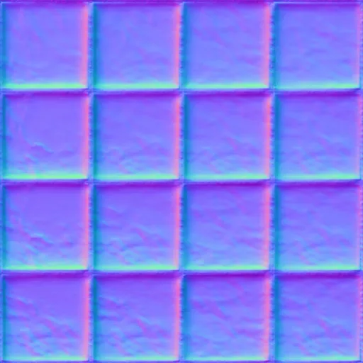 009 Jaune Provencal main texture preview