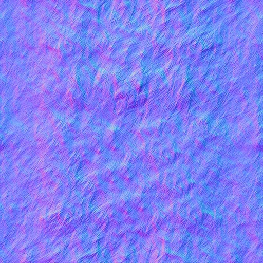 Normal Map for Bt Stuccowall Tan2