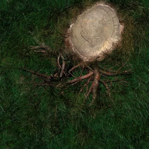 Herbe 8 main texture preview