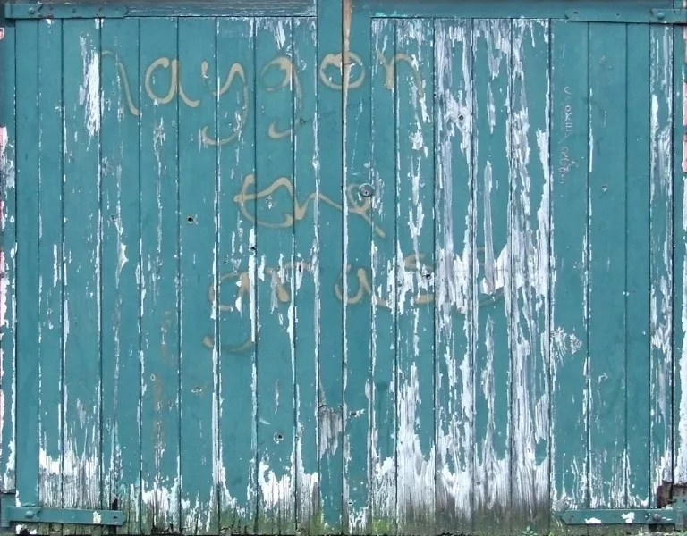 Door Garage8 main texture preview