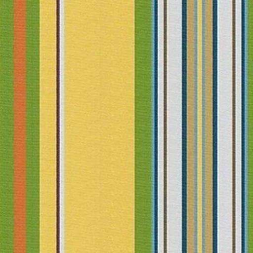 Lemonade Stand Stripes By Linda Kellie main texture preview