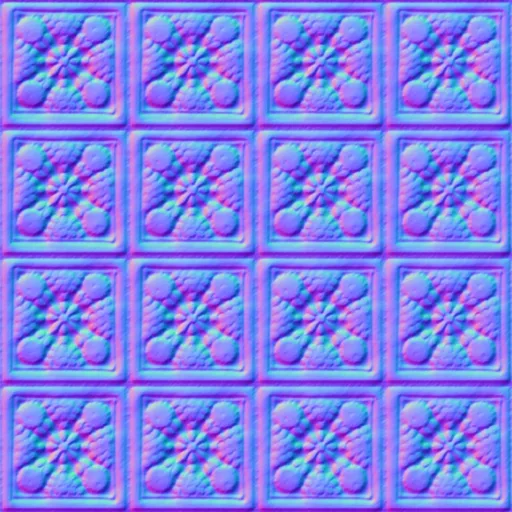 087 Biarritz main texture preview