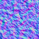 P I N K G R A N main texture preview