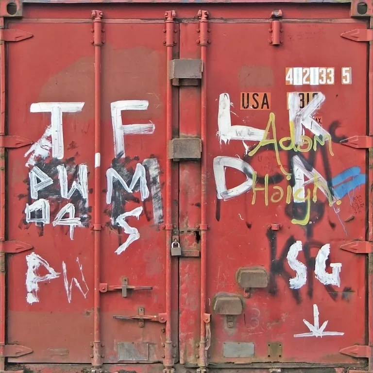 Container End Defaced2 main texture preview