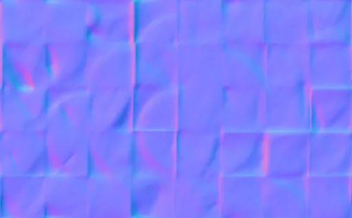 Normal Map preview