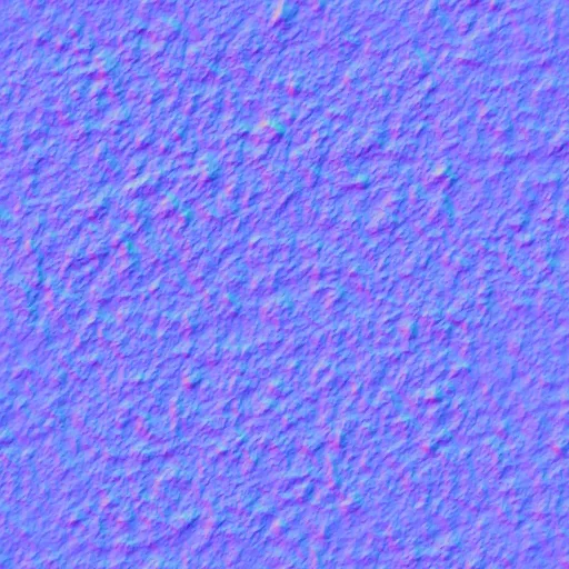 Normal Map for Sand 018