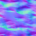 C L D Y S K Y L main texture preview