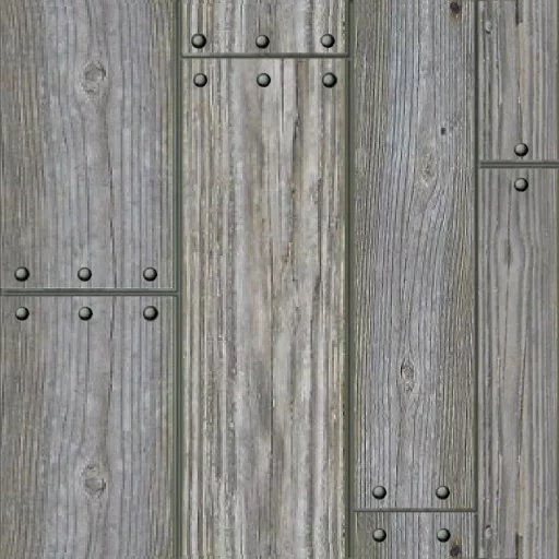 Texture Boardwalk Boards main texture preview