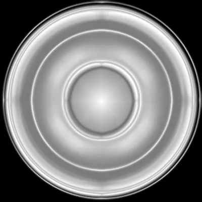 Hub main texture preview